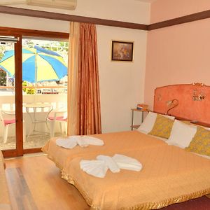 Chambre Quadruple